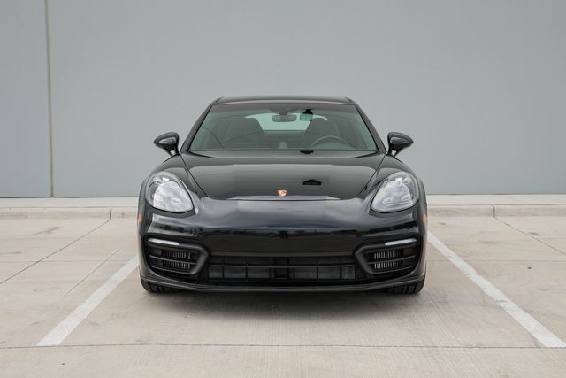 2022 Porsche Panamera Platinum Edition | Mesquite, TX | Texas Autos Direct
