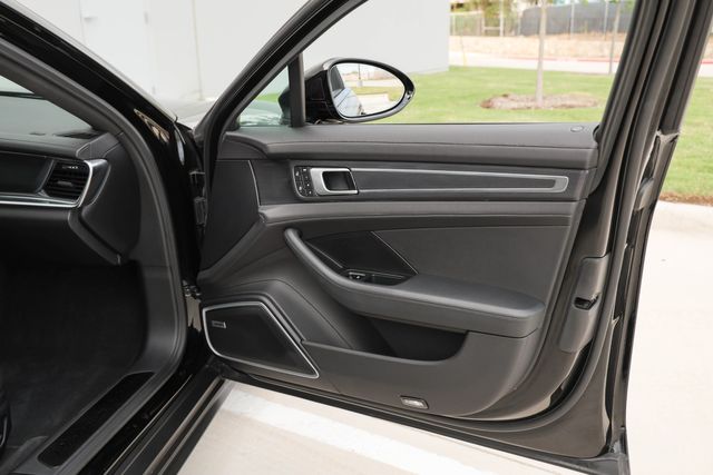 2022 Porsche Panamera Platinum Edition | Mesquite, TX | Texas Autos Direct