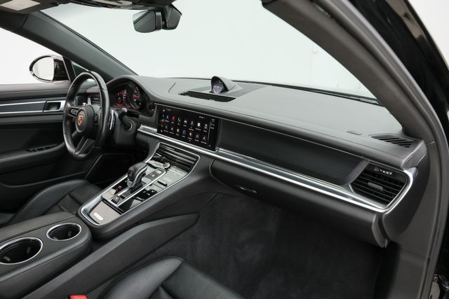 2022 Porsche Panamera Platinum Edition | Mesquite, TX | Texas Autos Direct
