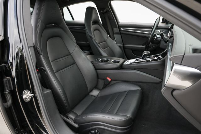 2022 Porsche Panamera Platinum Edition | Mesquite, TX | Texas Autos Direct