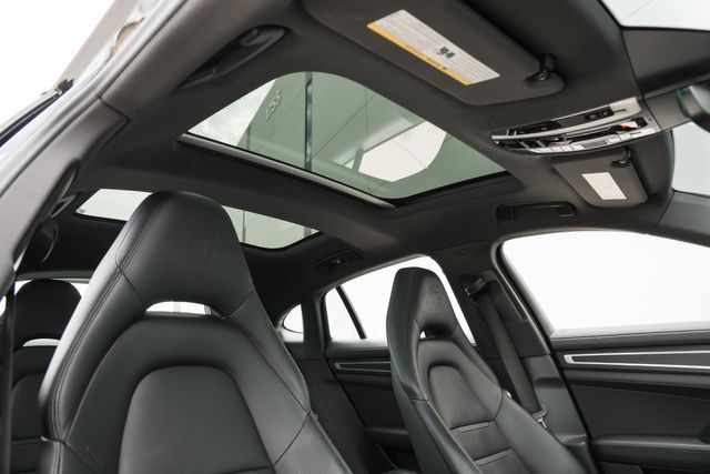 2022 Porsche Panamera Platinum Edition | Mesquite, TX | Texas Autos Direct