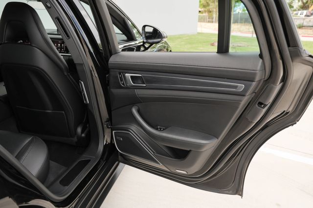 2022 Porsche Panamera Platinum Edition | Mesquite, TX | Texas Autos Direct