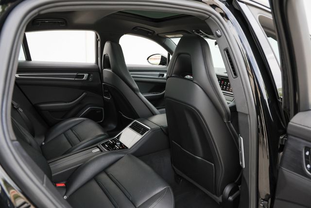 2022 Porsche Panamera Platinum Edition | Mesquite, TX | Texas Autos Direct