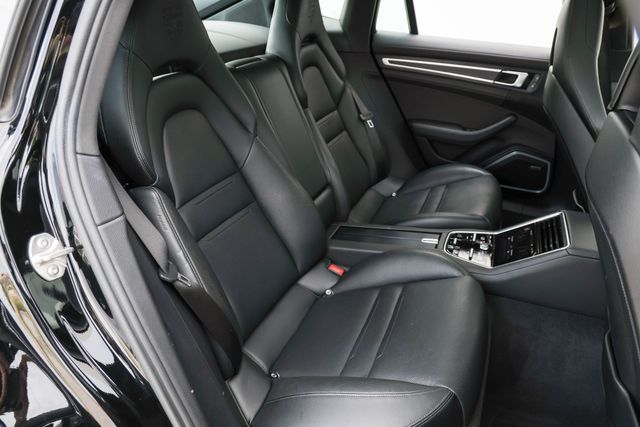 2022 Porsche Panamera Platinum Edition | Mesquite, TX | Texas Autos Direct