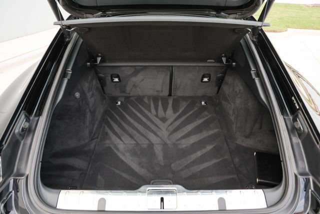 2022 Porsche Panamera Platinum Edition | Mesquite, TX | Texas Autos Direct