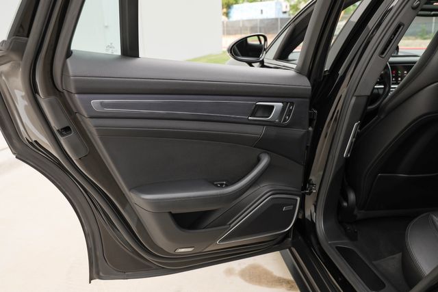 2022 Porsche Panamera Platinum Edition | Mesquite, TX | Texas Autos Direct