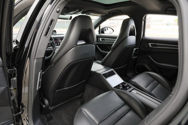 2022 Porsche Panamera Platinum Edition | Mesquite, TX | Texas Autos Direct