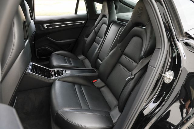 2022 Porsche Panamera Platinum Edition | Mesquite, TX | Texas Autos Direct