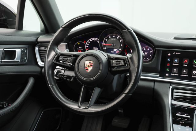 2022 Porsche Panamera Platinum Edition | Mesquite, TX | Texas Autos Direct