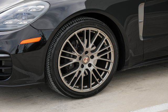 2022 Porsche Panamera Platinum Edition | Mesquite, TX | Texas Autos Direct