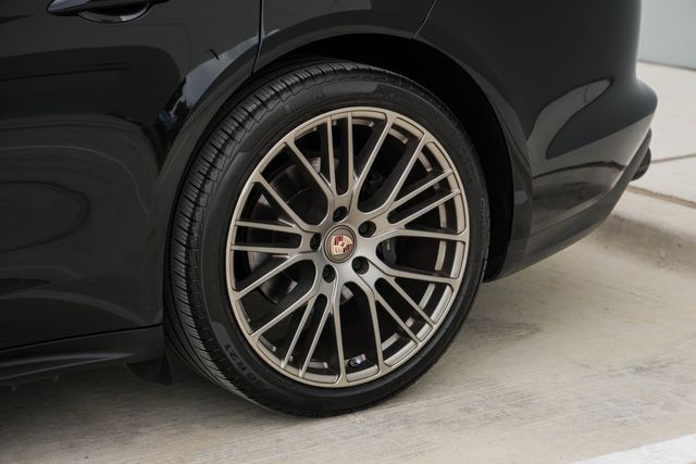 2022 Porsche Panamera Platinum Edition | Mesquite, TX | Texas Autos Direct