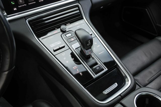 2022 Porsche Panamera Platinum Edition | Mesquite, TX | Texas Autos Direct