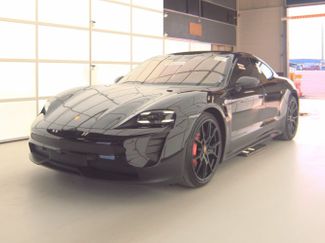 2022 Porsche Taycan GTS | LINDON, UT | Asay Auto Sales