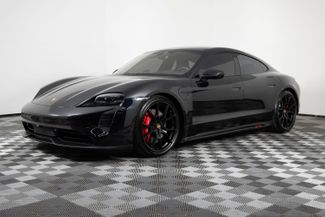 2022 Porsche Taycan GTS | LINDON, UT | Asay Auto Sales in Lindon, UT 84042