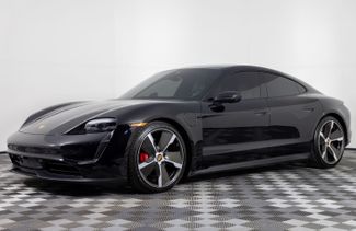2022 Porsche Taycan 4S | LINDON, UT | Asay Auto Sales