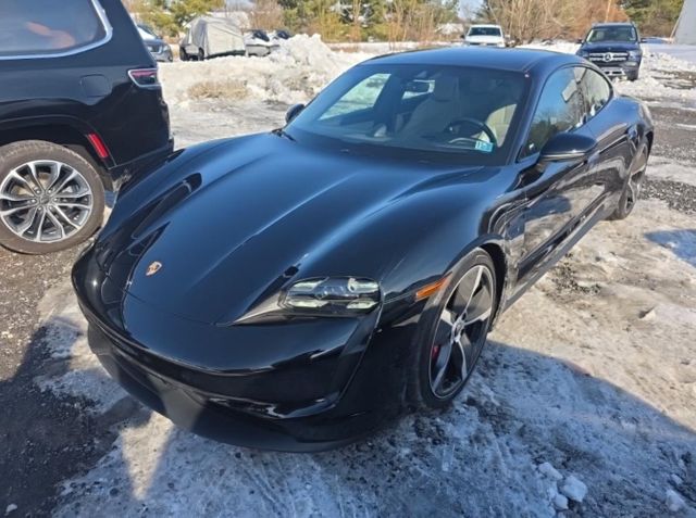 2022 Porsche Taycan 4S | LINDON, UT | Asay Auto Sales