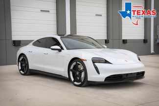 2022 Porsche Taycan 4S | Mesquite, TX | Texas Autos Direct