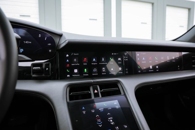 2022 Porsche Taycan 4S | Mesquite, TX | Texas Autos Direct 2022 Porsche Taycan 4S | Mesquite, TX | Texas Autos Direct