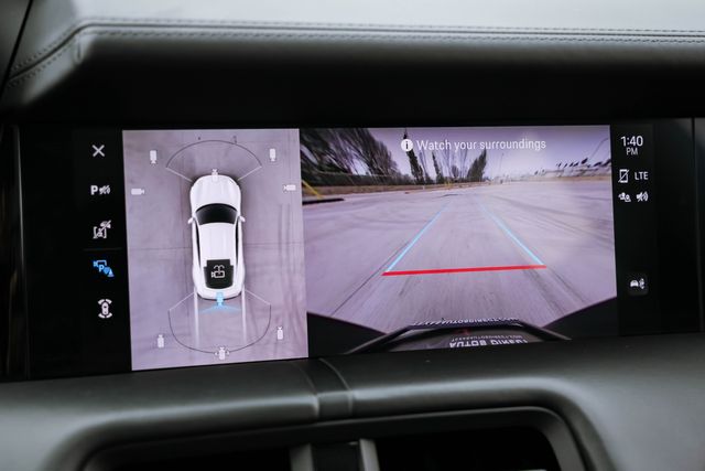 2022 Porsche Taycan 4S | Mesquite, TX | Texas Autos Direct