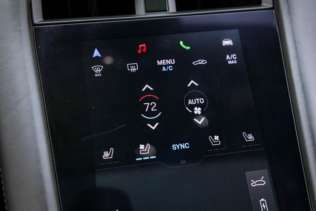 2022 Porsche Taycan 4S | Mesquite, TX | Texas Autos Direct