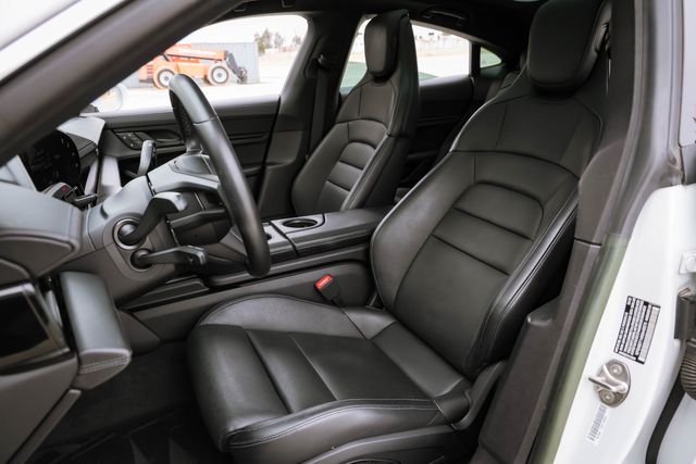 2022 Porsche Taycan 4S | Mesquite, TX | Texas Autos Direct 2022 Porsche Taycan 4S | Mesquite, TX | Texas Autos Direct