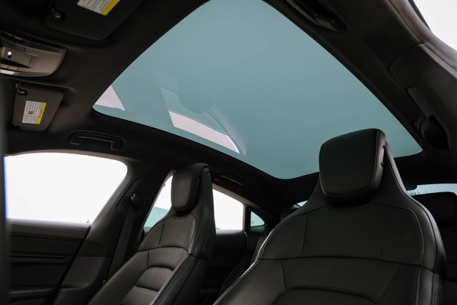 2022 Porsche Taycan 4S | Mesquite, TX | Texas Autos Direct