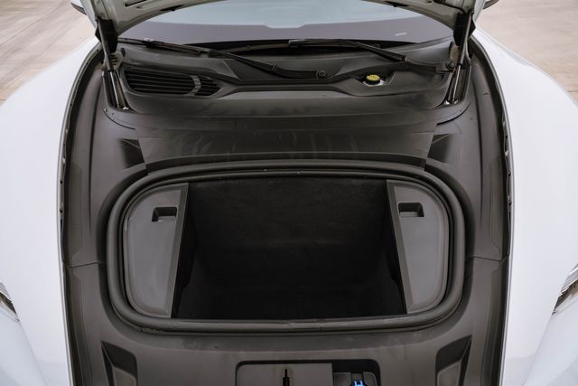 2022 Porsche Taycan 4S | Mesquite, TX | Texas Autos Direct