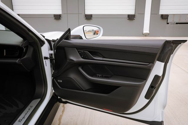 2022 Porsche Taycan 4S | Mesquite, TX | Texas Autos Direct 2022 Porsche Taycan 4S | Mesquite, TX | Texas Autos Direct