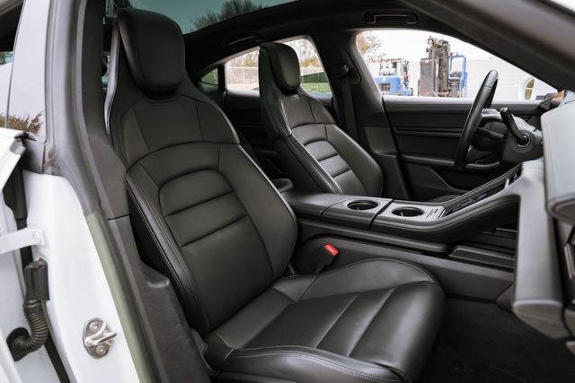 2022 Porsche Taycan 4S | Mesquite, TX | Texas Autos Direct 2022 Porsche Taycan 4S | Mesquite, TX | Texas Autos Direct