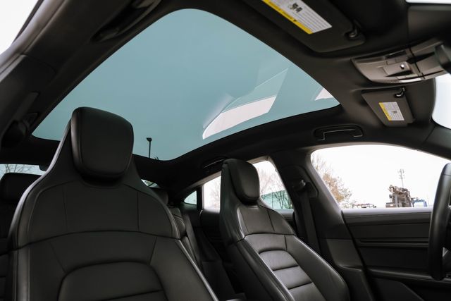 2022 Porsche Taycan 4S | Mesquite, TX | Texas Autos Direct