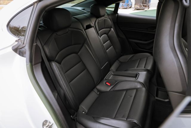 2022 Porsche Taycan 4S | Mesquite, TX | Texas Autos Direct