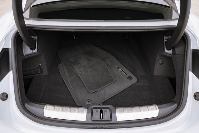 2022 Porsche Taycan 4S | Mesquite, TX | Texas Autos Direct