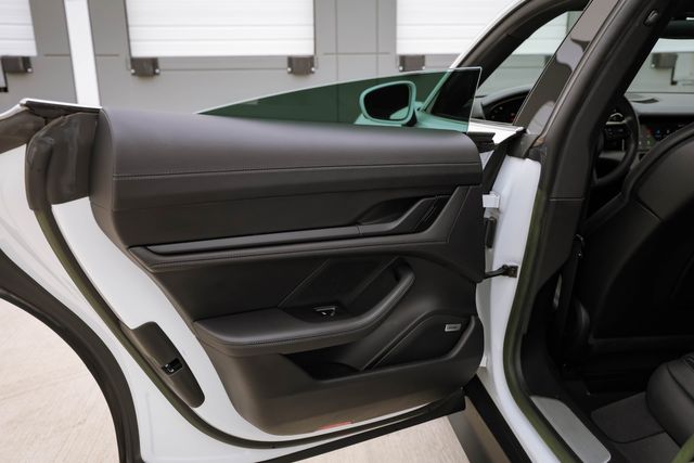 2022 Porsche Taycan 4S | Mesquite, TX | Texas Autos Direct