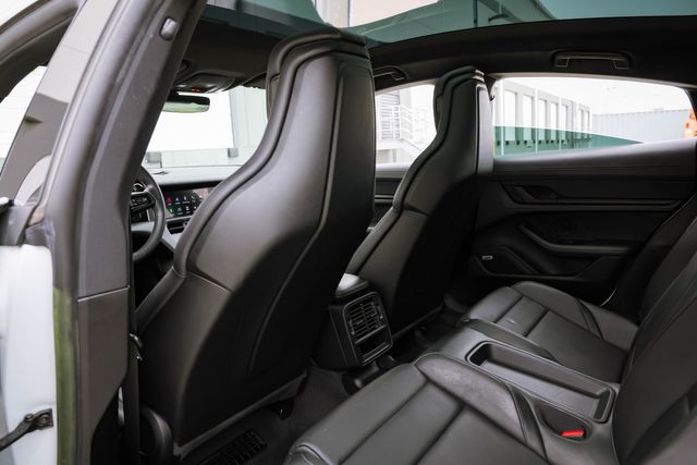 2022 Porsche Taycan 4S | Mesquite, TX | Texas Autos Direct