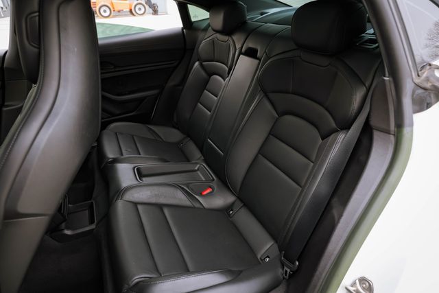 2022 Porsche Taycan 4S | Mesquite, TX | Texas Autos Direct