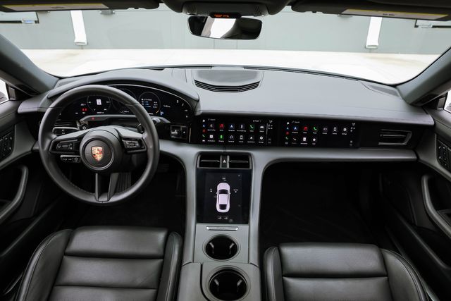 2022 Porsche Taycan 4S | Mesquite, TX | Texas Autos Direct