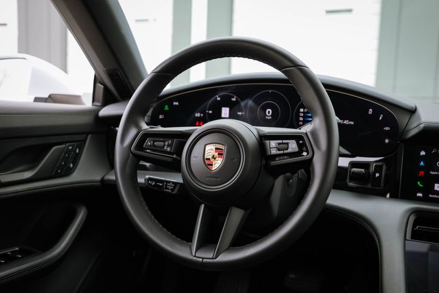 2022 Porsche Taycan 4S | Mesquite, TX | Texas Autos Direct