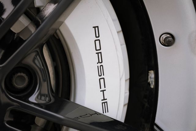 2022 Porsche Taycan 4S | Mesquite, TX | Texas Autos Direct