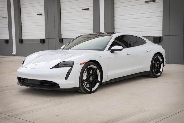 2022 Porsche Taycan 4S | Mesquite, TX | Texas Autos Direct 2022 Porsche Taycan 4S | Mesquite, TX | Texas Autos Direct