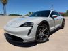 2022 Porsche Taycan 4 Cross Turismo | Scottsdale, AZ | The Used Car and Truck Club
