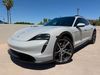 2022 Porsche Taycan 4 Cross Turismo | Scottsdale, AZ | The Used Car and Truck Club