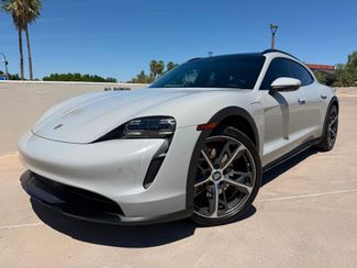2022 Porsche Taycan 4 Cross Turismo | Scottsdale, AZ | The Used Car and Truck Club in Scottsdale, AZ 85251
