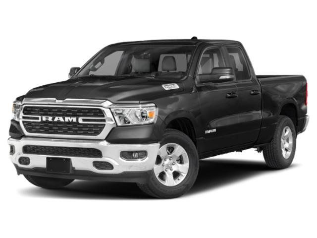 2022 Ram 1500 4WD Lifted 6