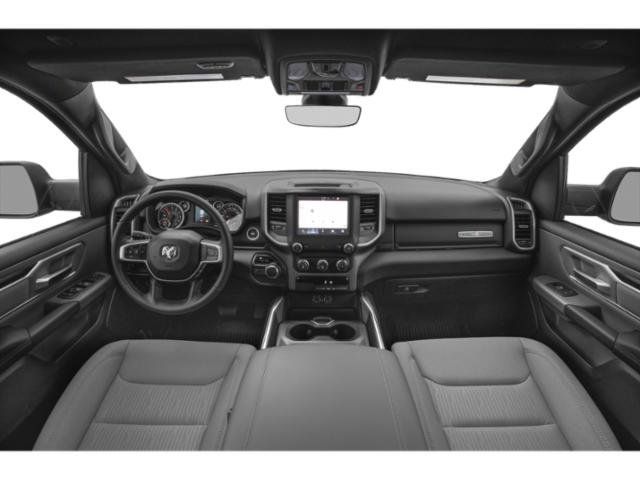 2022 Ram 1500 4WD Lifted 6" Big Horn l Wheel Pkg $2,995