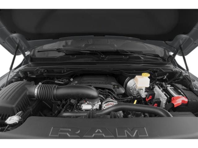 2022 Ram 1500 4WD Lifted 6" Big Horn l Wheel Pkg $2,995