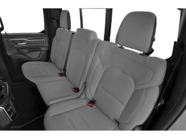 2022 Ram 1500 4WD Lifted 6" Big Horn l Wheel Pkg $2,995