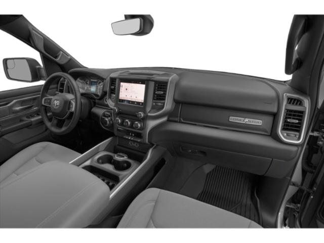 2022 Ram 1500 4WD Lifted 6" Big Horn l Wheel Pkg $2,995