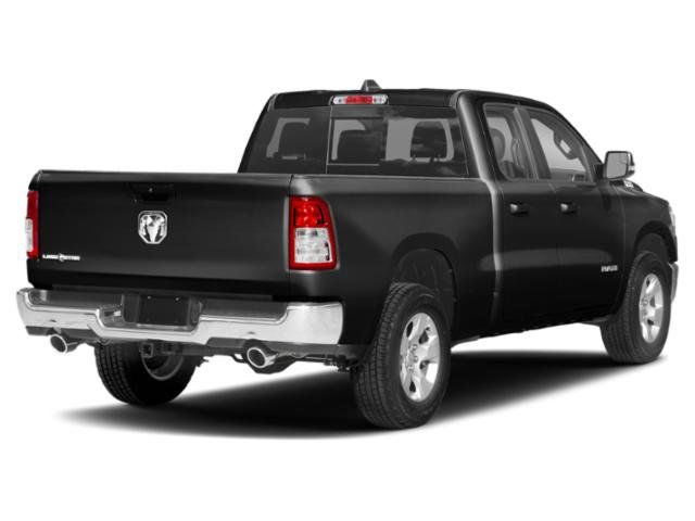 2022 Ram 1500 4WD Lifted 6" Big Horn l Wheel Pkg $2,995