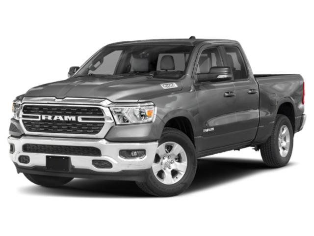 2022 Ram 1500 4WD Lifted 6" Big Horn l Wheel Pkg $2,995