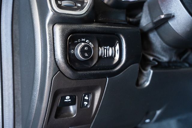 2022 Ram 1500 Laramie 2022 Ram 1500 Laramie